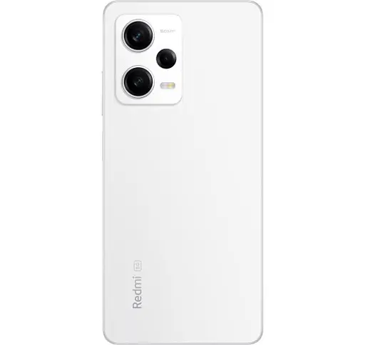 Смартфон Xiaomi Redmi Note 12 Pro 5G 6/128GB White Global Rom Refurbished - фото 3