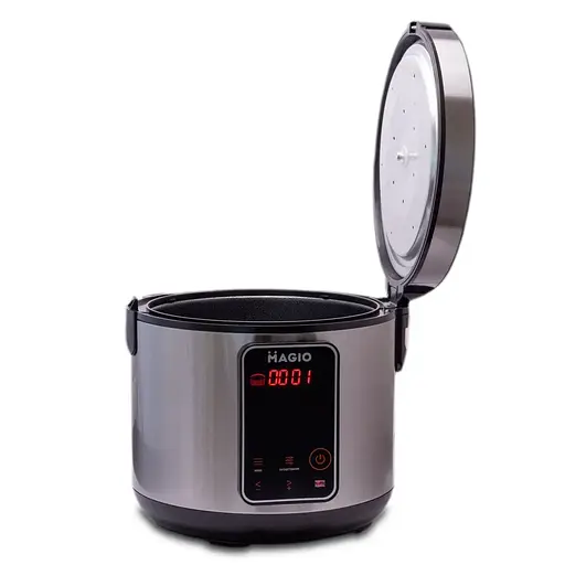 Мультиварка Magio МG-426 - фото 3
