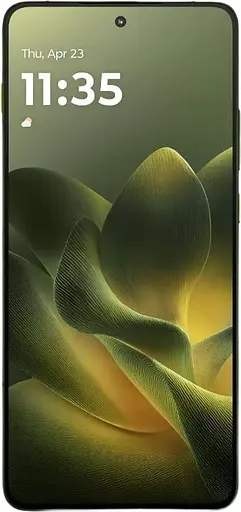 Смартфон Motorola Edge 70 12/512GB Bronze Green - фото 2