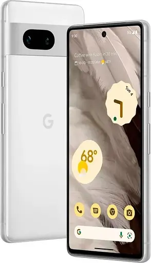 Смартфон Google Pixel 7 8/128GB Snow - фото 2