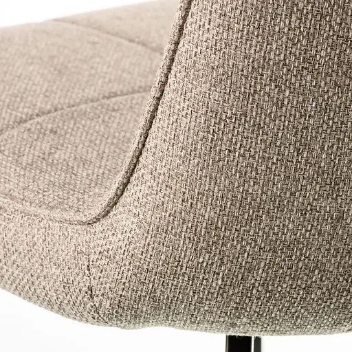 Стул Special4You Olivia бежевый (E7320) - фото 14