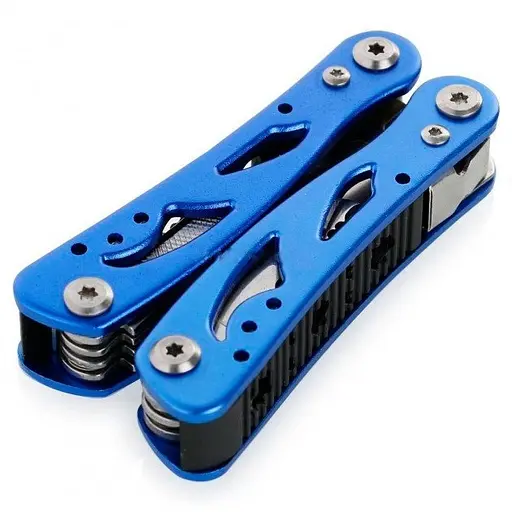 Stanley Мультитул Mini Multitool, 7 в 1, 100г - фото 6