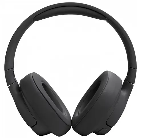 Гарнитура JBL TUNE 720BT Black (JBLT720BTBLK) (6861961) - фото 7