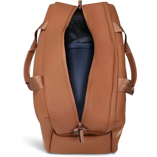 Дорожня Сумка 16" Lipault LOST IN BERLIN NUTSY NUT 44х29х25 P90*13039 - фото 5