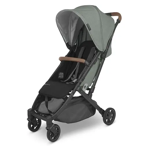 Прогулочная коляска Uppababy MINU V2 - Gwen (0802-MIN-EU-GWN) - фото 1