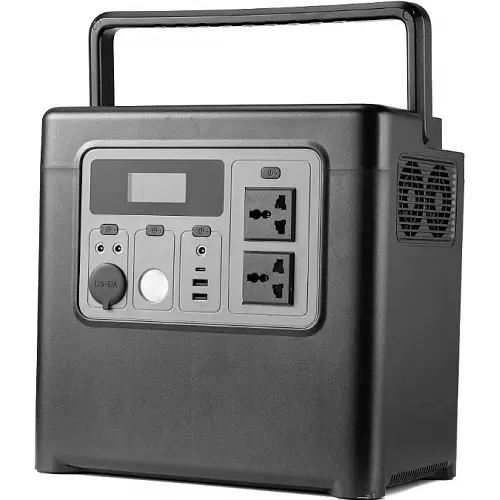 Зарядная станция XO PSA-1200W 1200W (1229Wh/ 384000mAh)