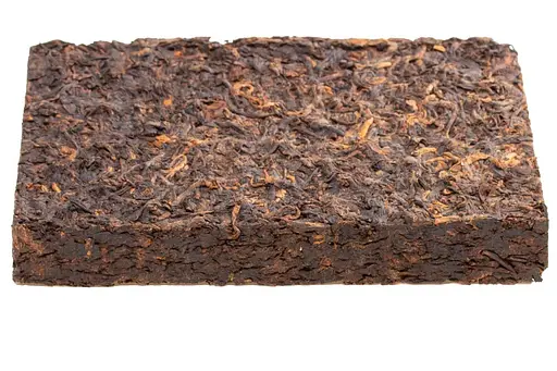 Шу Пу Ер Haiwan Цяому 2013 р. - млинець, 250 г - фото 5