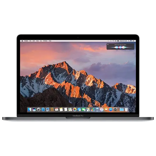 Ноутбук Apple MacBook Pro 13" A1708 Retina (C02VC0XFHV2H) (i5-7360U/8/256SSD) - Class A - фото 2