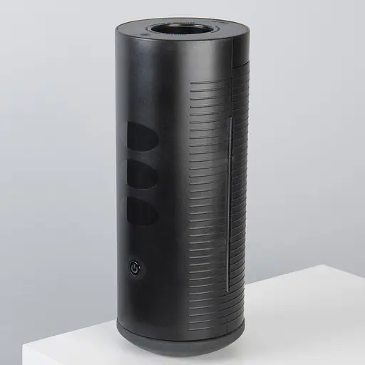 Мастурбатор Kiiroo Titan интерактивный, 9 вибромоторов, теледильдоника - фото 3