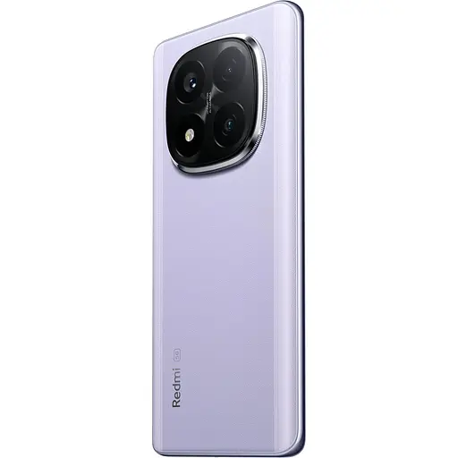 Смартфон Xiaomi Redmi Note 14 Pro+ 5G 12/512GB Purple (Global Version) NFC (no charger) - фото 7