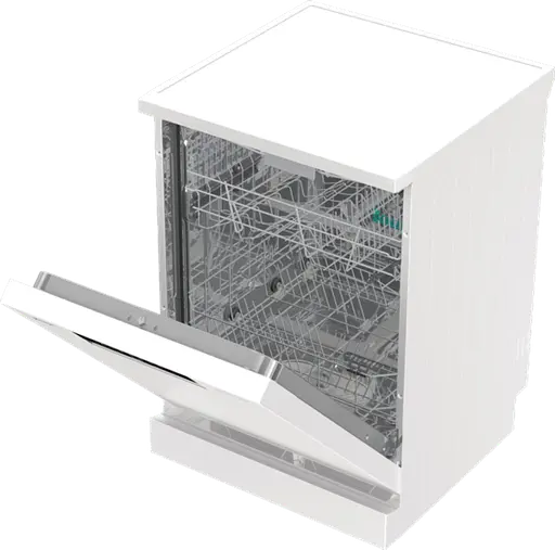 Посудомоечная машина Gorenje GS643E90W - фото 6