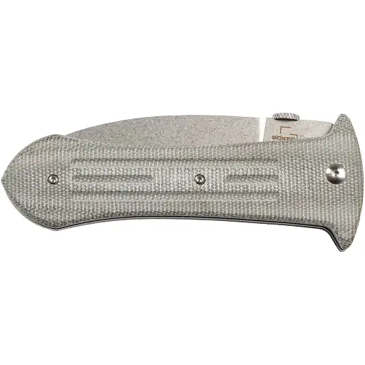 Нож Boker Plus Pocket Smatchet - фото 3