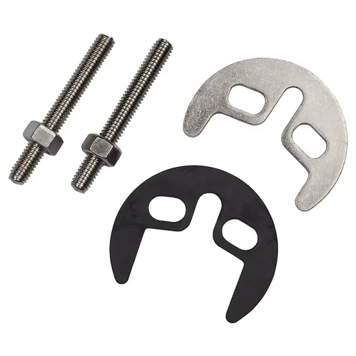 Змішувач для раковини Aquatica 9730000 - фото 8