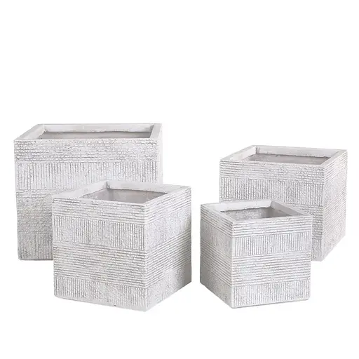 Кашпо Engard Оттава 34х34x30 см (GA67-2) - фото 6