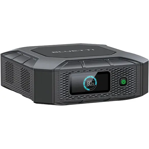 Зарядна станція Bluetti X20 [151468] - фото 3