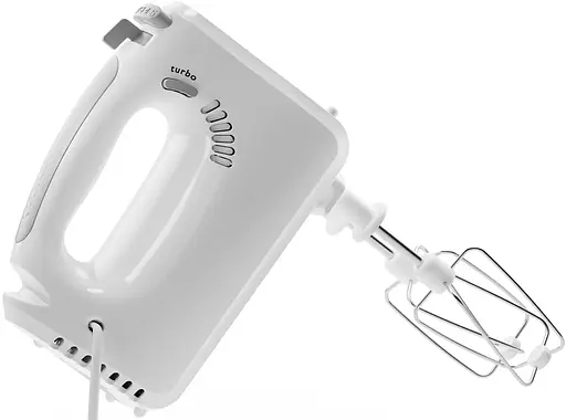 Миксер Zelmotor 451.4 White - фото 2