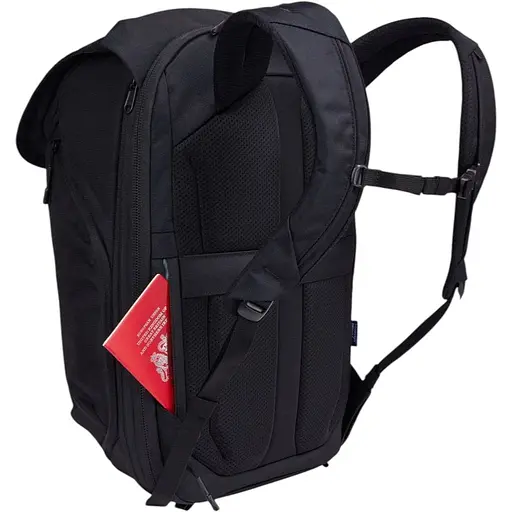 Рюкзак Thule Subterra 2 Travel Backpack 26L Black (TH 3205054) - фото 14