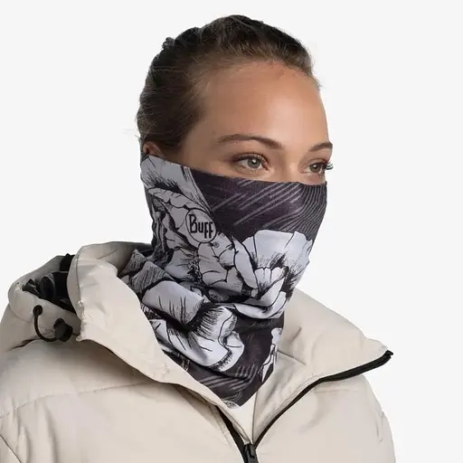 Мультипов'язка Buff Thermonet Ebyna Black (1033-BU 129964.999.10.00) - фото 4