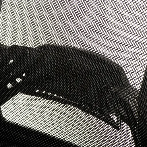 Крісло офісне Special4You Bergen office black (E7498) - фото 18