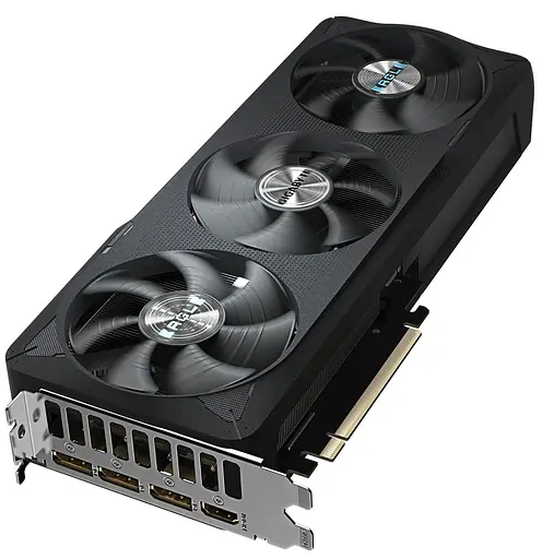 Видеокарта Gigabyte RTX 5070 12GB EAGLE OC SFF (GV-N5070EAGLE OC-12GD) (GDDR7, 192 bit, PCI-E v5.0 x16) - фото 3