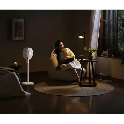 Вентилятор MiJia Circulation Fan BPLDS08DM (139661) - фото 6