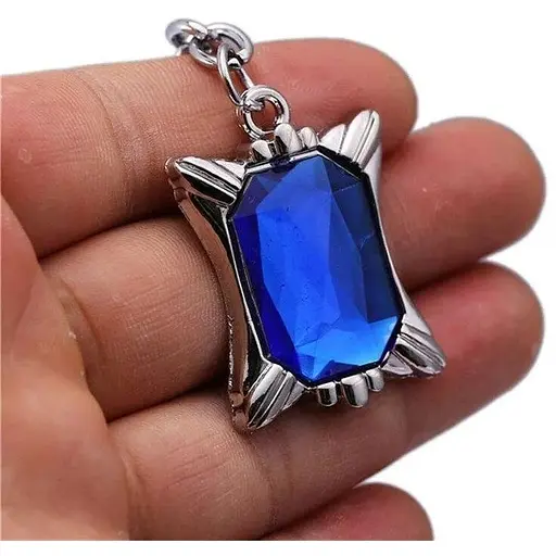 Кулон Темний дворецький Kuroshitsuji Black Butler ВР 22.108 - фото 5