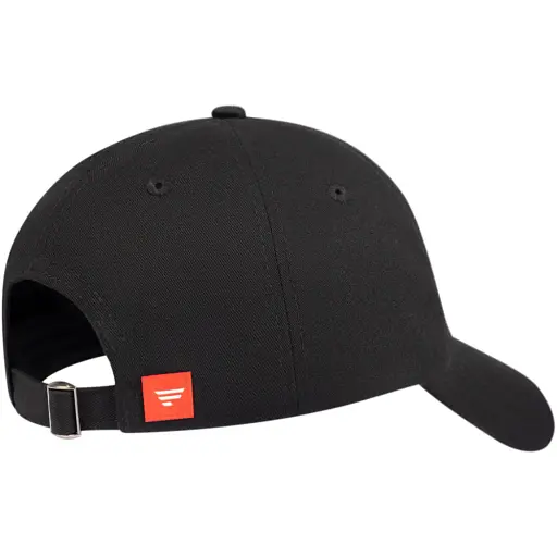 Кепка Favorite Leather Pike 58 Black - фото 4