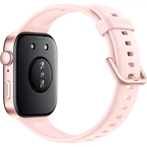 Смарт-годинник Huawei Watch Fit 3 Pink (55020CEF) (138821) - фото 4