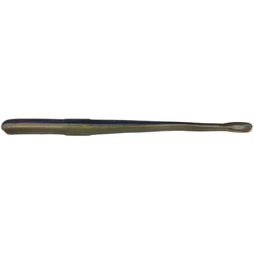 Силикон Big Bite Baits Shaking Squirrel 4.5" Earthworm 12 шт.
