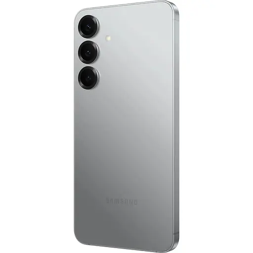 Смартфон Samsung Galaxy S25+ 12/256GB Silver Shadow (SM-S936BZSD) [NFC, 2 SIM/1 SIM + eSIM] - фото 6