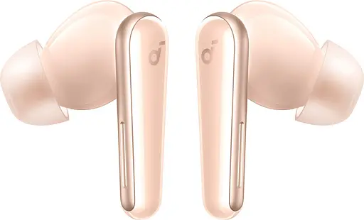 Bluetooth-гарнитура Anker SoundCore Liberty 5 ANC Pink (A3957G51) - фото 2