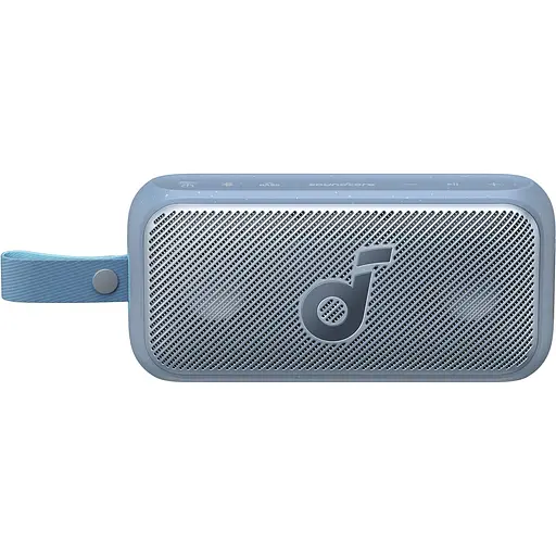 Портативная акустика SoundCore Motion 300 Frost Blue (A3135031) [141669] - фото 2