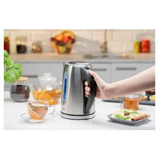 Електрочайник Zelmer ZCK7924 - фото 8