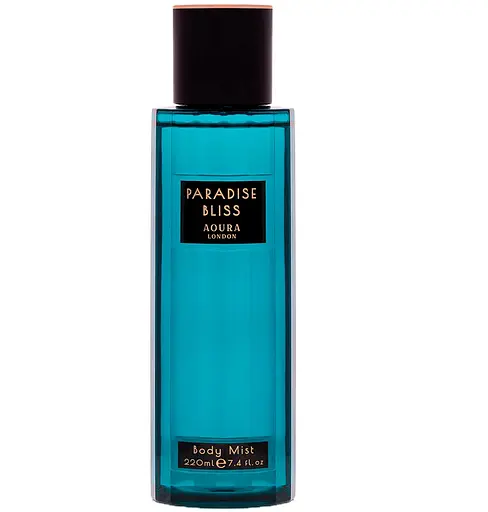 Спрей для тела Aurora Paradise Bliss Body Mist So...? 220 мл - фото 1