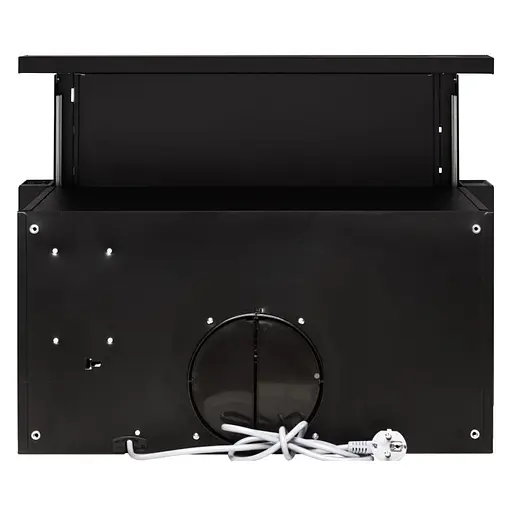 Витяжка кухонна ELEYUS BREEZE 700 50 BL - фото 8