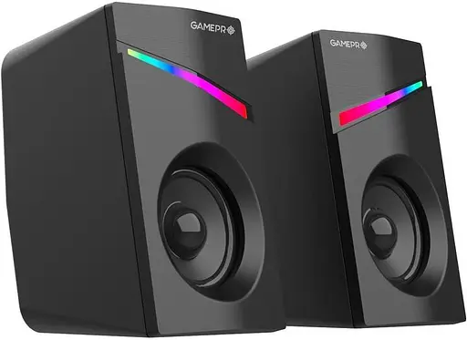 Акустическая система GamePro 2.0 RGB GS290 (GS290) - фото 3
