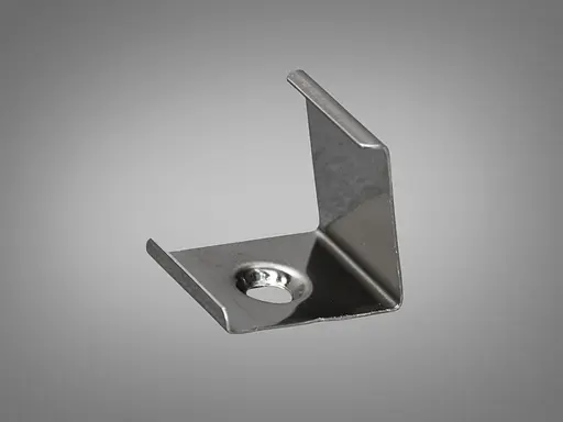 Кріплення для профілю PL-601 та PL-XT58 - фото 1