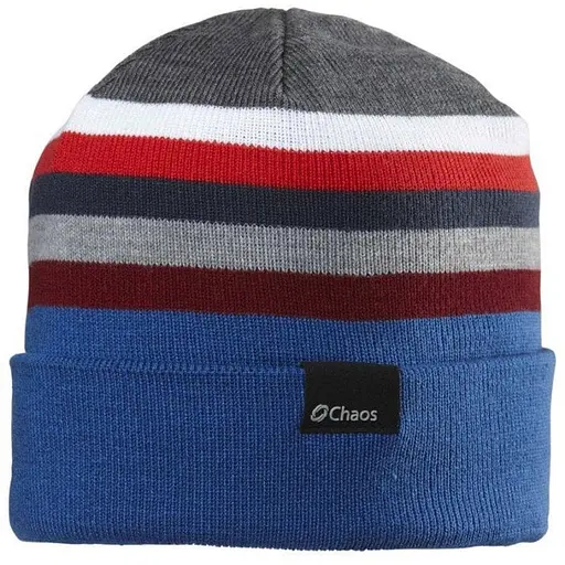 Шапка Chaos Slick True Blue (1052-13G3 2634 677)