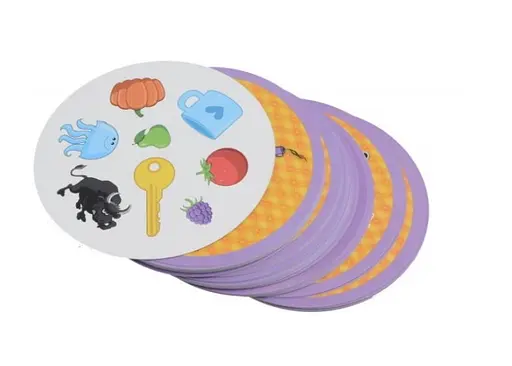 Настільна гра Artos Дуплет (62100) - фото 6