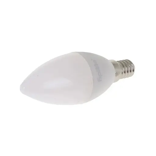Лампа Brille димована світлодіодна LED 5W E14 WW C37 Dim 220 В