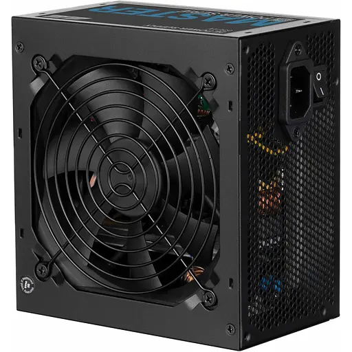 Блок живлення 2E Master Power 650W (2E-MP650-120APFC) [140620] - фото 4