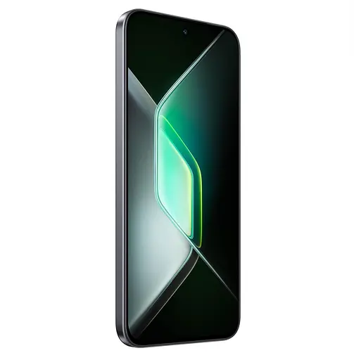 Смартфон Infinix GT 30 Pro X6873 12/256GB Shadow Ash - фото 4