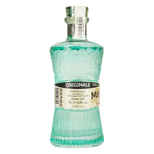 Джин Mintis Originale 41.8% 0.7 л - фото 2