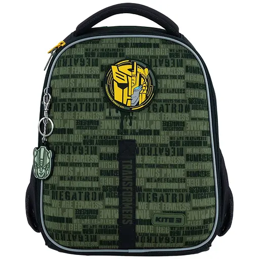Рюкзак каркасный Kite Transformers 12 л TF24-555S (4063276105837) - фото 1
