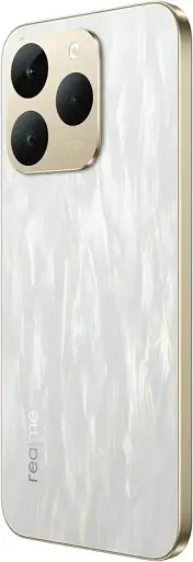 Смартфон Realme 15T 5G RMX5111 8/256Gb Flowing Silver UA UCRF - фото 2