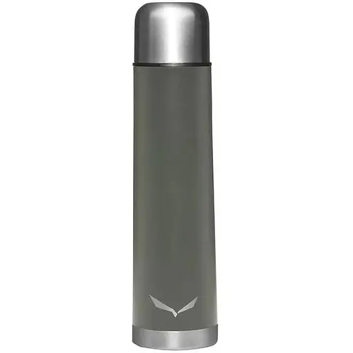 Термос Salewa Rienza Thermo 1 л Оливковий (1054-013.003.1513)