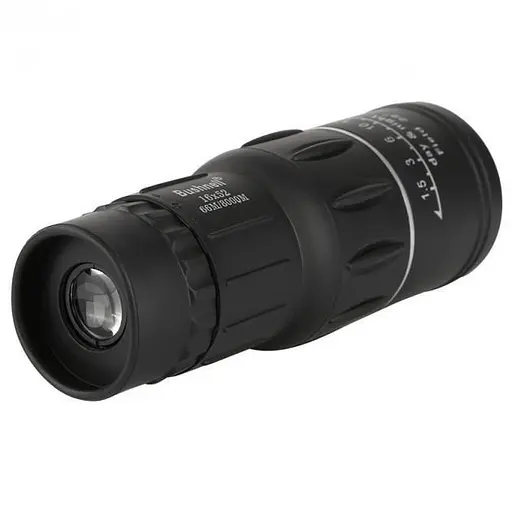 Монокуляр Bushnell PowerView 16 x 52 з чохлом - фото 2