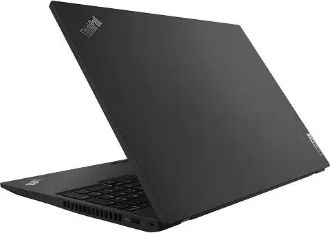 Ноутбук Lenovo ThinkPad P16s Gen 2 WorkStation (21HK003JCA) Villi Black - фото 4