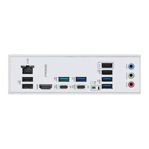 Материнська плата Asus X870-P Prime Socket AM5 (PRIME X870-P) - фото 3