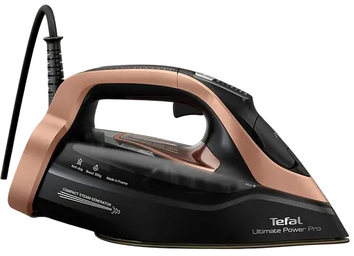 Утюг Tefal Ultimate Power Pro FV9E50E0 UA - фото 4